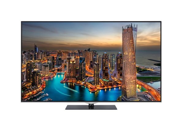 Finlux 55fua8020 4k Uhd Smart Led Tv 55'' Televisio