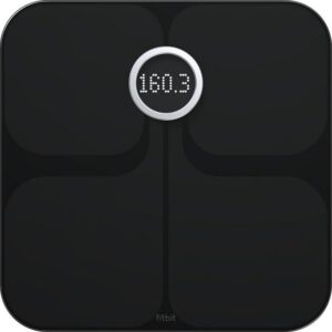 Fitbit Aria Black