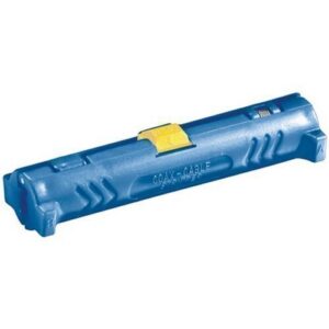 Fixpoint Coaxial Cable Stripper