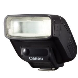 Flash Canon Speedlite 270EX II