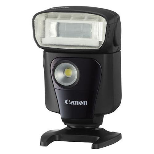 Flash Canon Speedlite 320EX