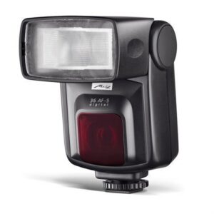 Flash Metz 36 AF-5 for Canon