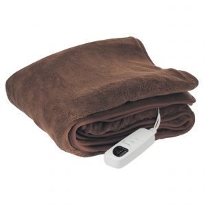 Fleece 120 W Lämpöhuopa