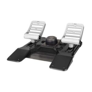 Flight Saitek Pro Flight Combat Rudder Pedals
