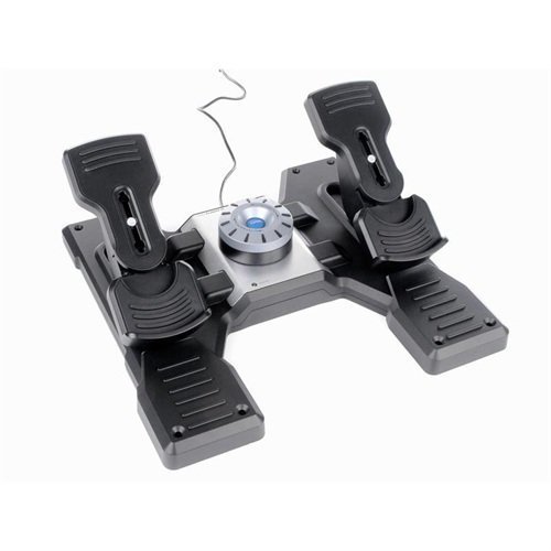 Flight Saitek Pro Flight Rudder Pedals