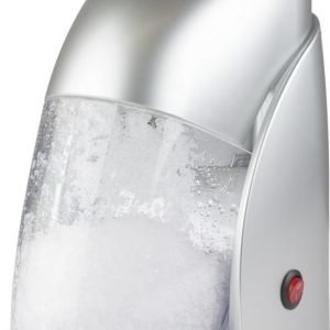 Flow Ice Crusher