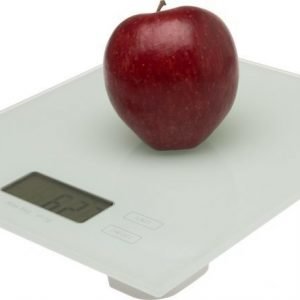 Flow Kitchen Scale