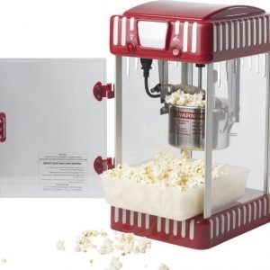 Flow Popcorn Maker Cinema Style