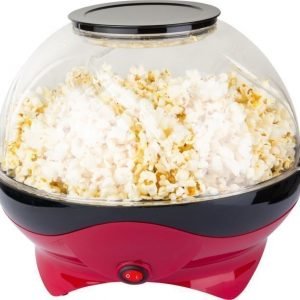 Flow Popcorn Maker with Swirl