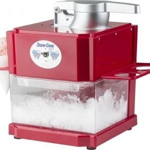 Flow Snow Cone Maker