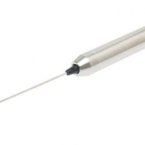 Flow Stainless Steel Milk Frother