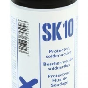 Flux SK10
