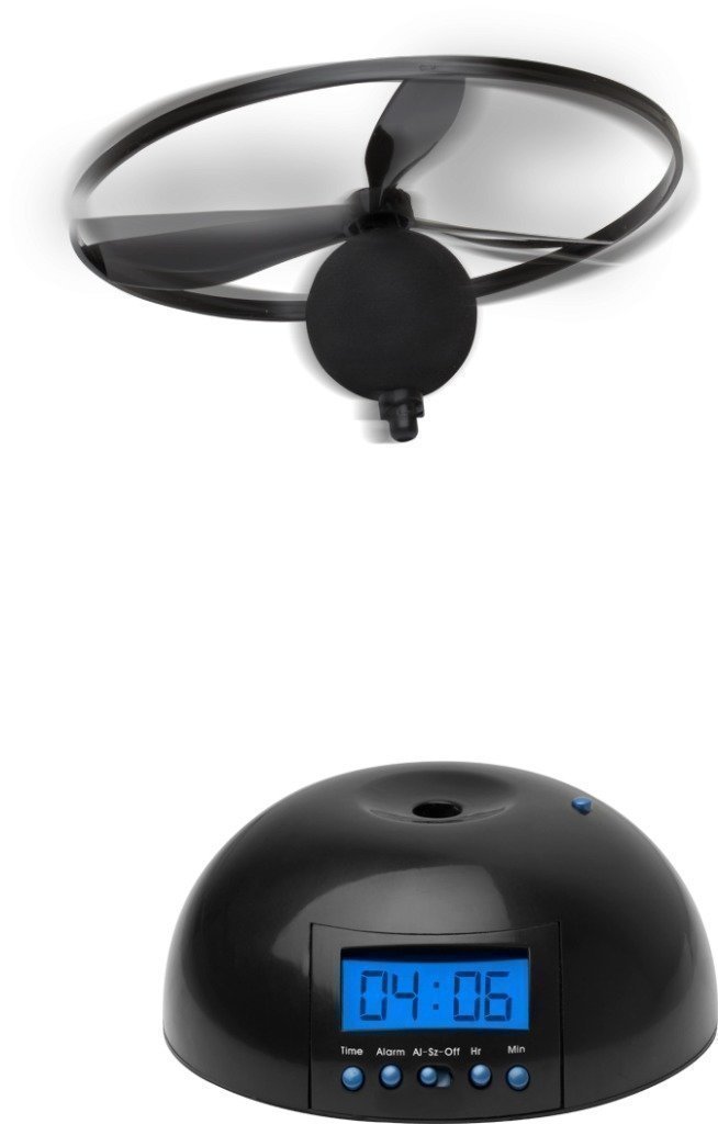 Sam by rod часы. Будильник вертолет. Flying clock. Летающий будильник. 1.