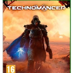 Focus The Technomancer