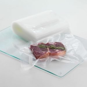 FoodSaver Plastic Bags 0