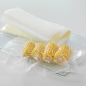 FoodSaver Plastic Bags 3