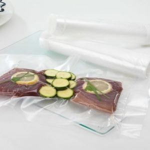 FoodSaver Plastic Rolls 28