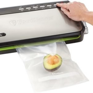 FoodSaver Vacuum Sealer FFS005X