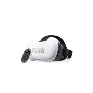 Forever 3D VR Virtuaalitodellisuus lasit VRB-100 kauko-ohjaimella