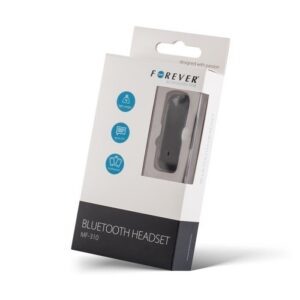 Forever Bluetooth Nappikuuloke MF-310