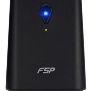 Fortron Source [FSP] UPS FSP EP850 USB w/ RJ11-port 2x Schuko