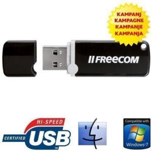 Freecom USB DataBar 32GB 32GB 2.0