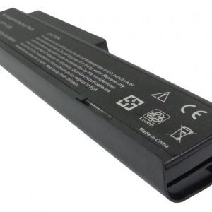 Fujitsu Amilo A1650 akku 4400 mAh