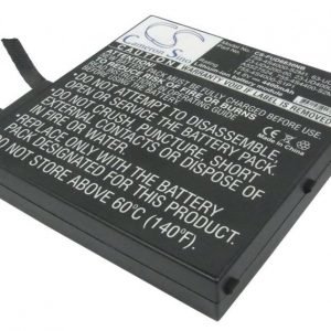 Fujitsu Amilo A7600 Amilo A7620 Amilo A8620 Amilo D6830 akku 4400 mAh