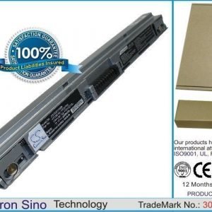 Fujitsu FMV-LifeBook FPCBP49 FPCBP50 FMVLBP103 FMVLBP104 akku 2200 mAh