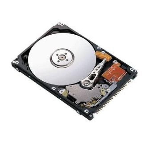 Fujitsu MHT2080BH 80GB HDD SATA 5400rpm