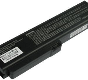 Fujitsu-Siemens Amilo Si1520 Amilo Pro V3205 Amilo Pro 564E1GB 4400 mAh akku