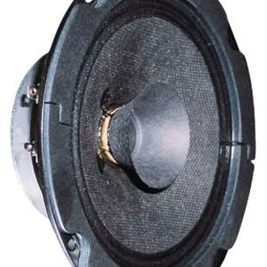 Full-Range Speaker 13 cm (5) 8 Ohm"