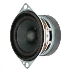 Full-Range Speaker 5 cm (2) 8 Ohm"