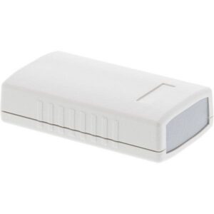 GAINTA G431 - Elektroniikkalaatikko ABS-muovista IP54 90x50x24mm