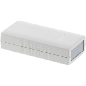 GAINTA G436 - Elektroniikkalaatikko ABS-muovista IP54 120x60x30mm
