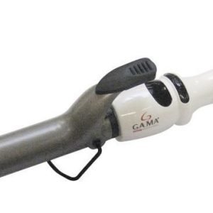 GA.MA Professional Titanium Curlin Iron R2334