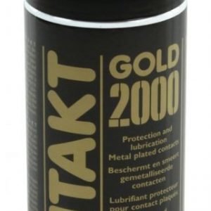 GOLD 2000