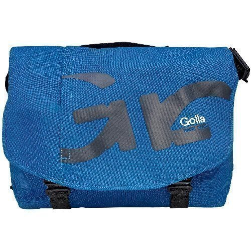 GOLLA Fanta for 15'' Blue