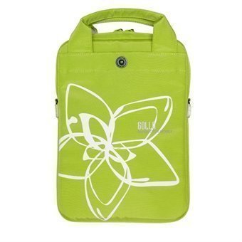 GOLLA Laptop Grape G1118 Lime