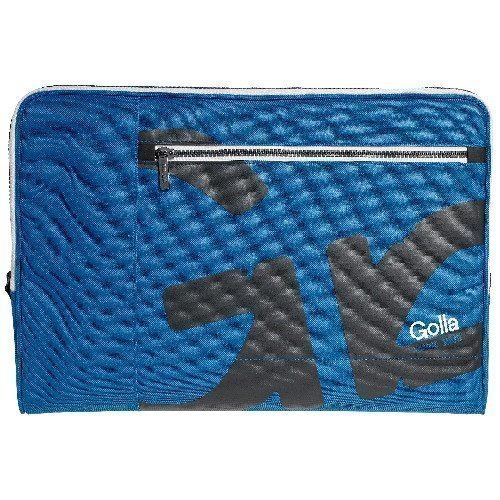 GOLLA Otto for UltraBook 15'' Blue