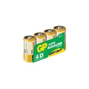 GP 1