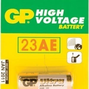 GP 23A 12V