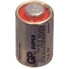 GP ALKALI PARISTO 6V 33 MAH