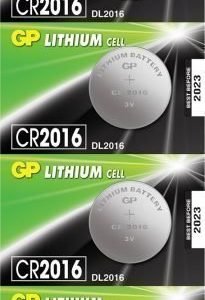 GP CR 2016 Lithium