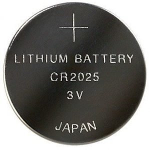 GP CR 2025 Lithium