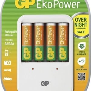 GP EkoPower PB420