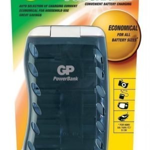 GP Powerbank Universal