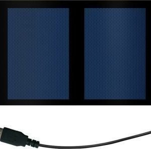 GP Solar Panel 5W 5V