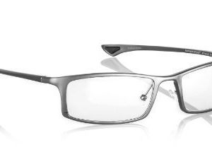 GUNNAR Computer EyeWear Phenom Crystalline