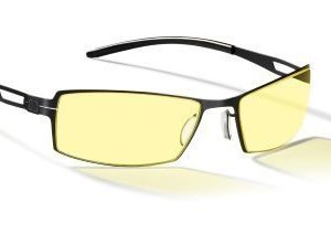 GUNNAR Computer EyeWear SHEADOG Onyx